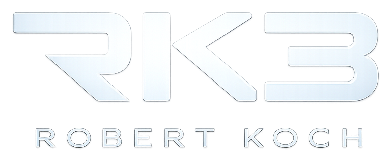 RK3 — Robert Koch
